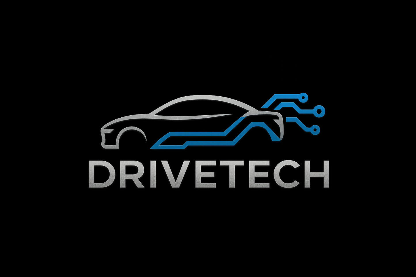 SmartDrive Wireless Carplay Stereo™