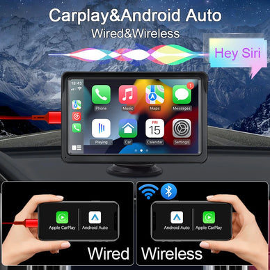 "Transform Every Drive Into Joyful Connectivity"