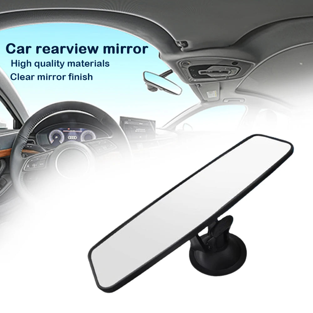 ClarityShield™ Anti-Glare Rear View Mirror™