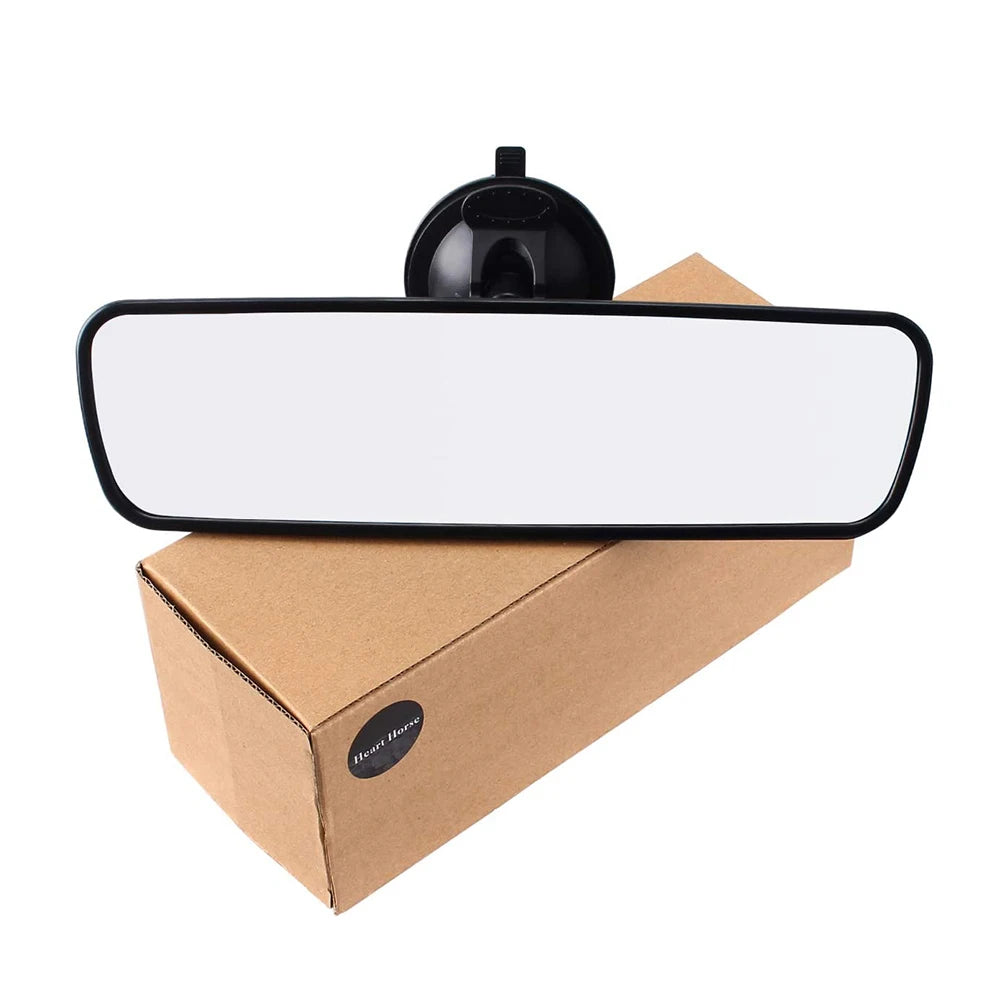 ClarityShield™ Anti-Glare Rear View Mirror™
