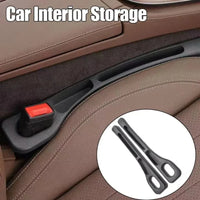 Car Seat Gap Organizer™