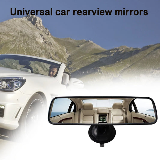 ClarityShield™ Anti-Glare Rear View Mirror™