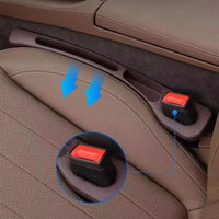 Car Seat Gap Organizer™