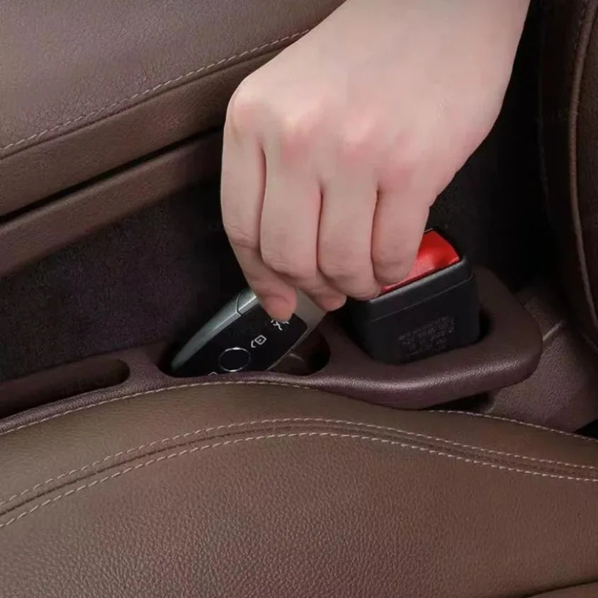 Car Seat Gap Organizer™