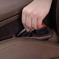 Car Seat Gap Organizer™
