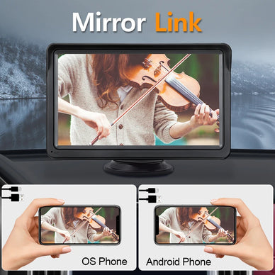 "Transform Every Drive Into Joyful Connectivity"